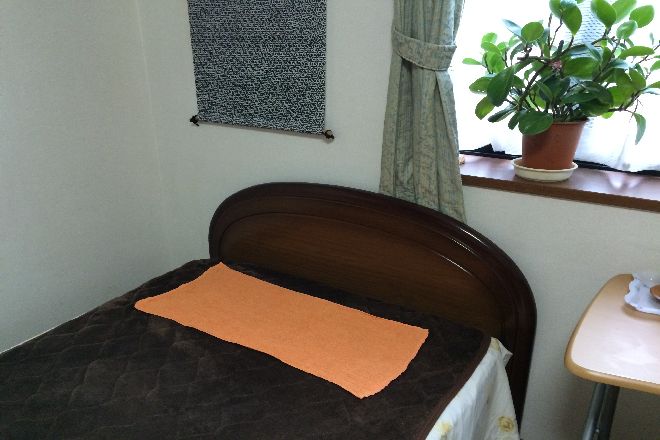 足もみや HALHAL | 小山のリラクゼーション