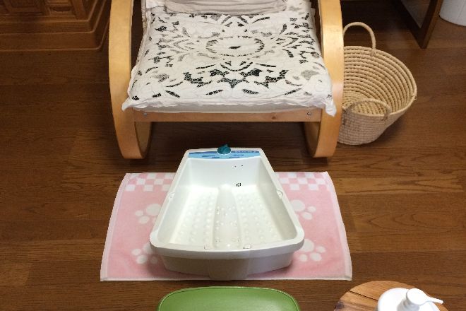 足もみや HALHAL | 小山のリラクゼーション