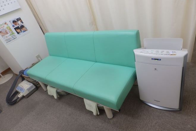 あさかわ鍼灸整骨院 | 茨木のリラクゼーション