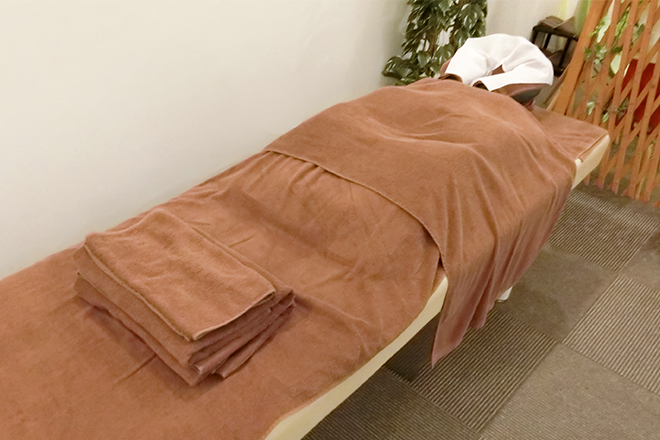 コリとりステーション ギャラリエアピタ知立店 | 知立のリラクゼーション