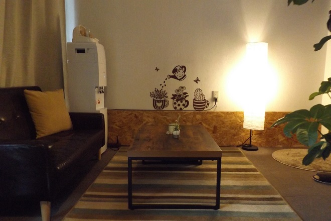 リラクゼーションサロン Re:flat | 堺のリラクゼーション