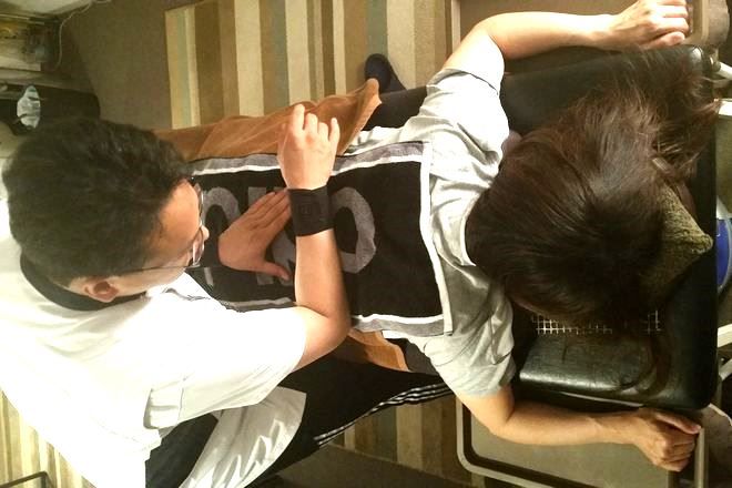 リラクゼーションサロン Re:flat | 堺のリラクゼーション