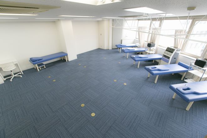 えがお鍼灸整骨院 | 天満橋/谷町四丁目のリラクゼーション