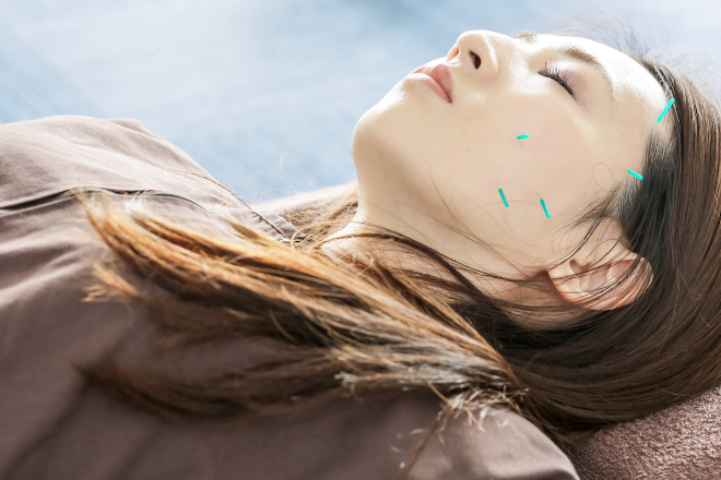 えがお鍼灸整骨院 | 天満橋/谷町四丁目のリラクゼーション