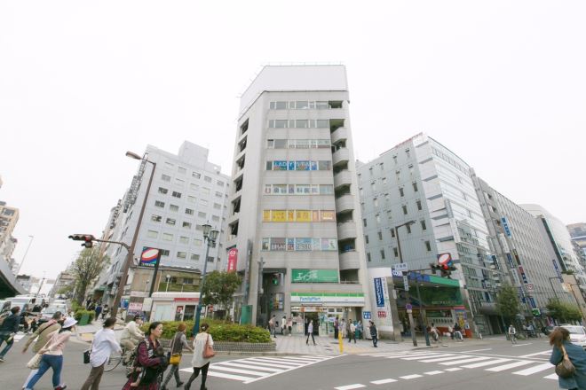 えがお鍼灸整骨院 | 天満橋/谷町四丁目のリラクゼーション