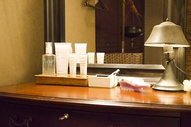 CLEAR | 中目黒のエステサロン CLEAR | 中目黒のエステサロン