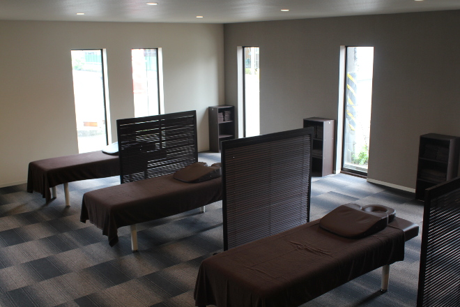 ほぐし職人スッキリ 大和西鶴間店 | 大和のリラクゼーション