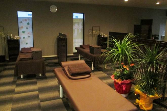 ほぐし職人スッキリ 大和西鶴間店 | 大和のリラクゼーション