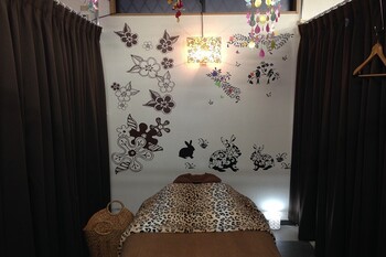 カラダ爽快リフレッシュ 癒しコロン | 岸和田のリラクゼーション