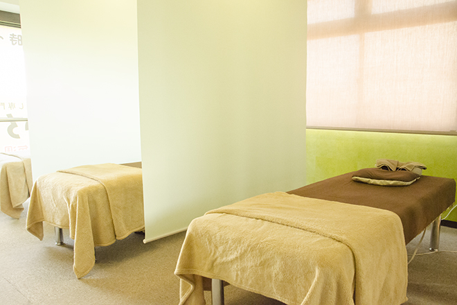 いちオシ! | 中野のリラクゼーション いちオシ! | 中野のリラクゼーション