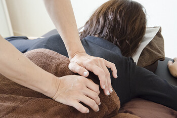 ヴィヴァーチェ | ふじみ野のリラクゼーション