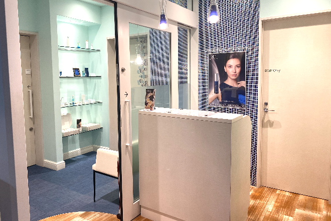 PLATINAS藤沢店 | 藤沢のリラクゼーション PLATINAS藤沢店 | 藤沢のリラクゼーション