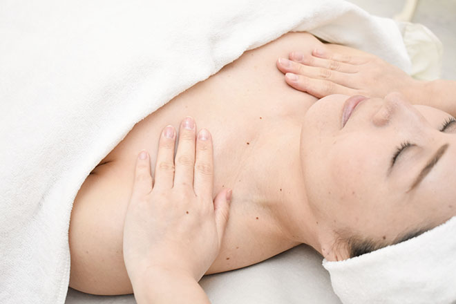 esthetic treatment QUALITY | 魚津のエステサロン esthetic treatment QUALITY | 魚津のエステサロン