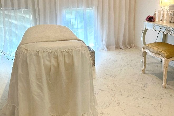 esthetic treatment QUALITY | 魚津のエステサロン esthetic treatment QUALITY | 魚津のエステサロン