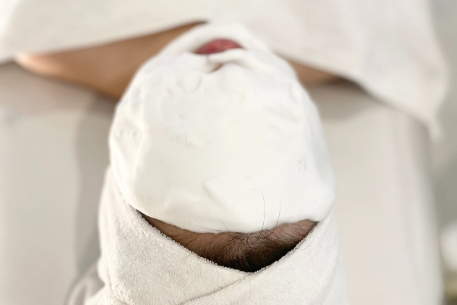 esthetic treatment QUALITY | 魚津のエステサロン esthetic treatment QUALITY | 魚津のエステサロン