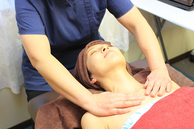 Luxage | 牛久のエステサロン