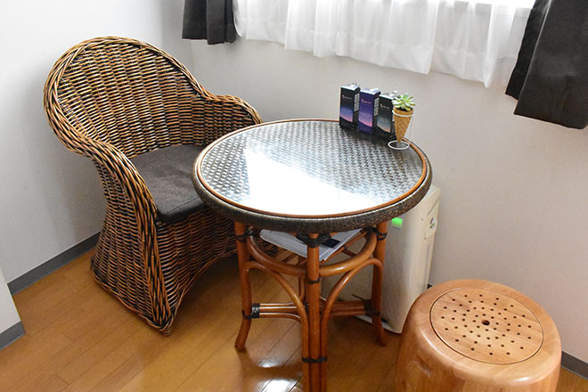 Rupinus | 府中のエステサロン