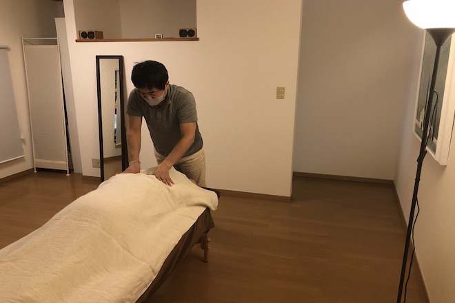 ねこ先生の整体院 | 横須賀のリラクゼーション ねこ先生の整体院 | 横須賀のリラクゼーション