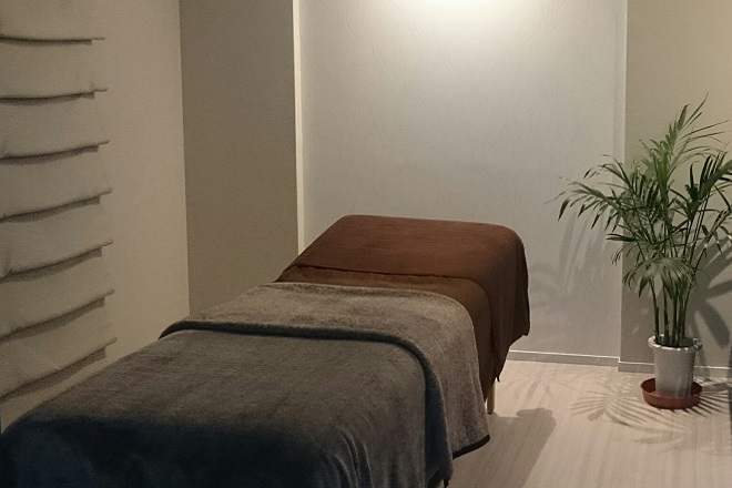 be-natural | 結城のエステサロン