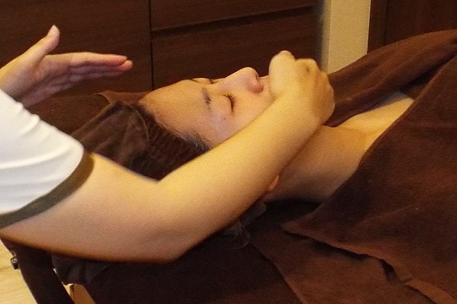 be-natural | 結城のエステサロン