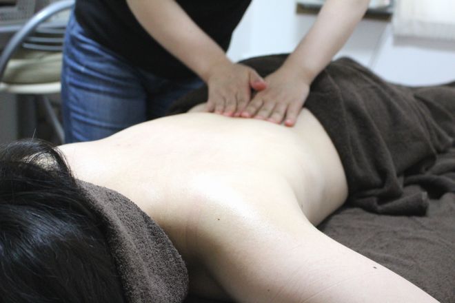 ボヌール | 鶴見のエステサロン