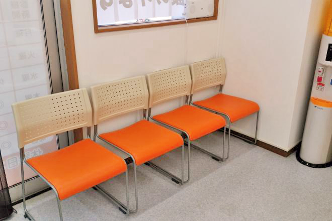 夢のはり灸接骨院 | 三郷のリラクゼーション