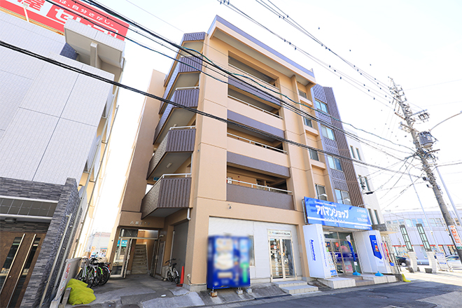 リラクゼーションサロン ニード | 大曽根/黒川のリラクゼーション リラクゼーションサロン ニード | 大曽根/黒川のリラクゼーション