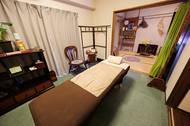 リラクゼーションサロン ニード | 大曽根/黒川のリラクゼーション リラクゼーションサロン ニード | 大曽根/黒川のリラクゼーション