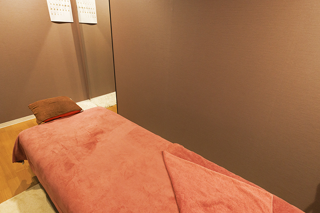 ビューティーサロン ダイヤモンド | 豊中のエステサロン