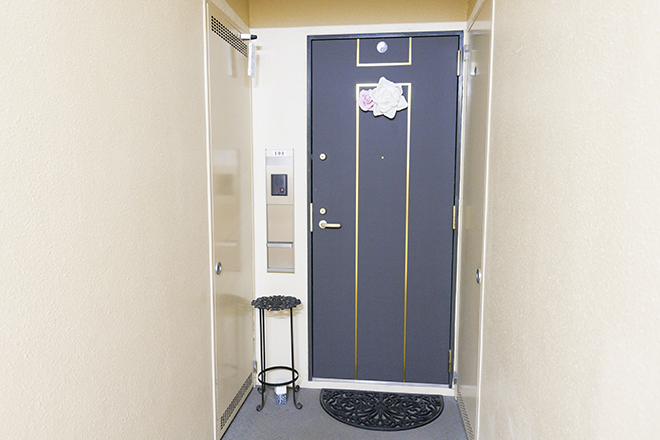 ビューティーサロン ダイヤモンド | 豊中のエステサロン