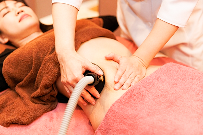 ビューティーサロン ダイヤモンド | 豊中のエステサロン