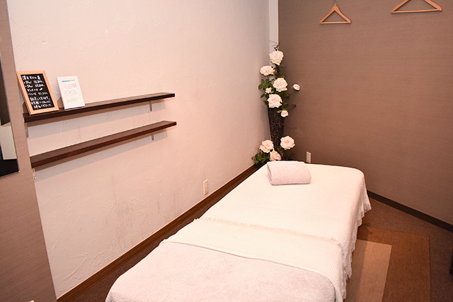 CASSA SPILOBBY | 姫路のリラクゼーション