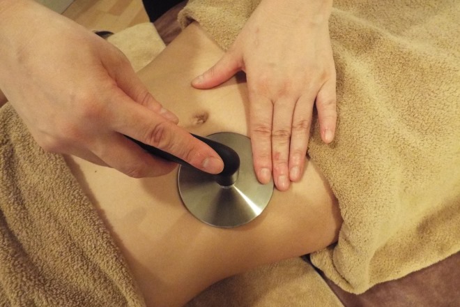 アレビヤン | 日本橋のエステサロン