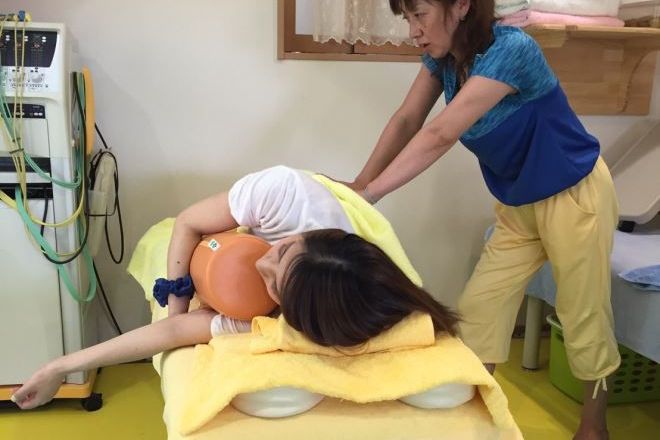 Body care salon 清 | 京田辺のリラクゼーション