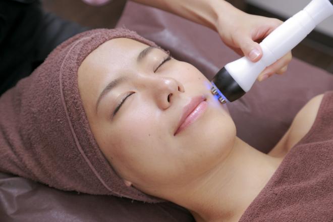 エステサロン スマイリー | 大宮のエステサロン