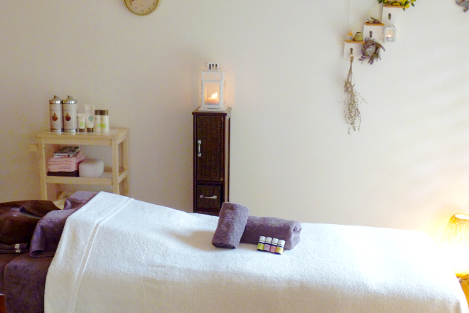 アロマリラクゼーションサロン静かの森 | 海老名のエステサロン