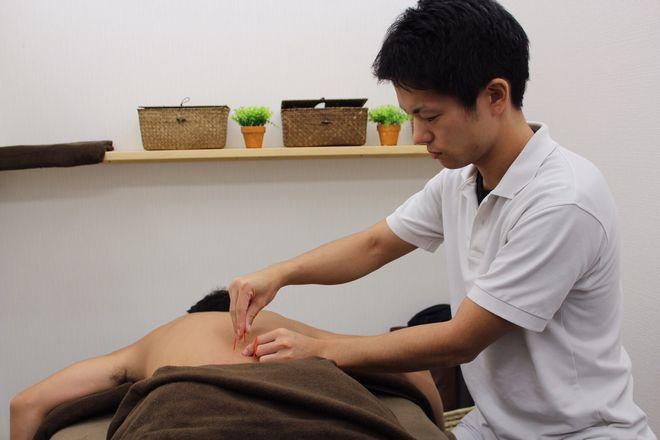 HIRO鍼灸院 | 灘/住吉のリラクゼーション HIRO鍼灸院 | 灘/住吉のリラクゼーション