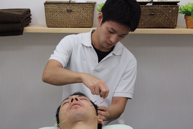 HIRO鍼灸院 | 灘/住吉のリラクゼーション HIRO鍼灸院 | 灘/住吉のリラクゼーション