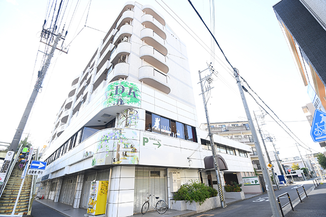 body therapy repos repos | 本山/今池のリラクゼーション