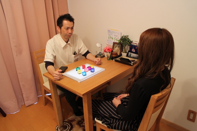 アートカラーラボ | 福井のエステサロン