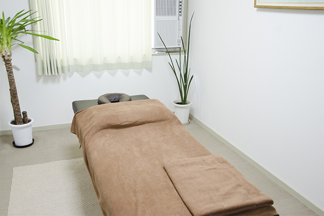 リラクゼーションサロン ほっと | 三鷹のリラクゼーション