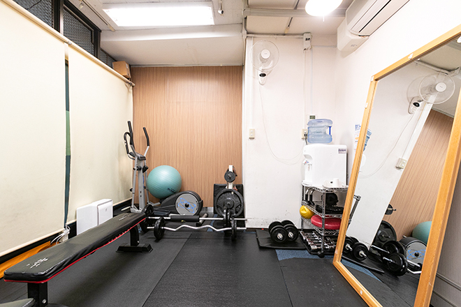 東梅田カイロプラクティック整体院 | 梅田のリラクゼーション