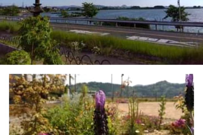 アートかりん | 近江八幡のリラクゼーション