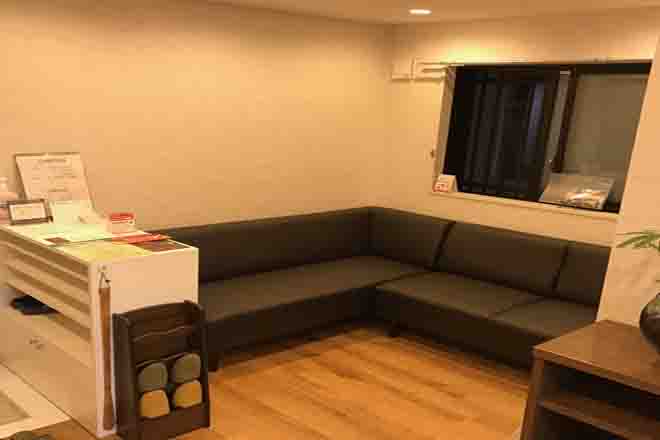 宮本整体療院 | 京都駅/東山七条のリラクゼーション