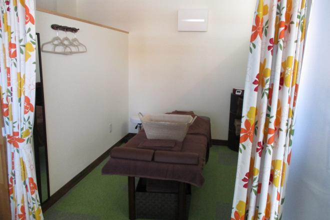 くつろぎ空間ケアル | 半田のリラクゼーション