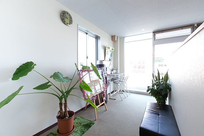 くつろぎ空間ケアル | 半田のリラクゼーション