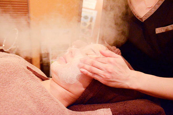 アロマフィール・ホリスティックセンター | 三軒茶屋のエステサロン