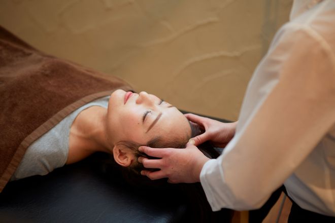 なごみや 浅草店 | 浅草のリラクゼーション