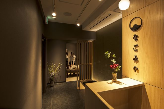 なごみや 浅草店 | 浅草のリラクゼーション