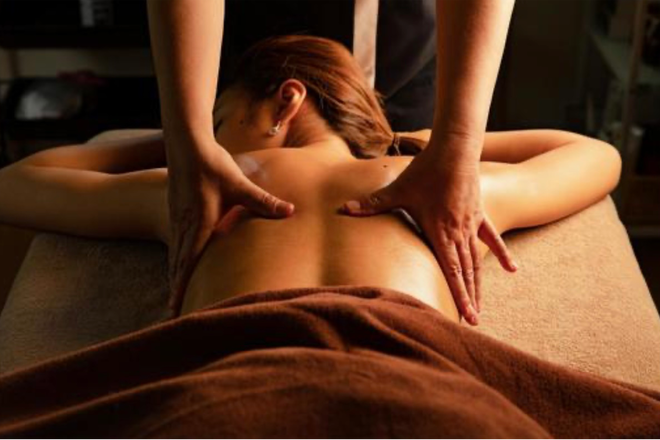 ゆう整体院owl | 守口のリラクゼーション